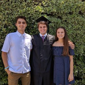 Meet your Posher, Matthew